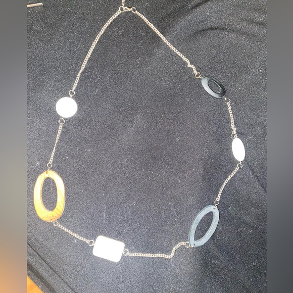 Boho Black Base Light weight Jewelry Combo - Picture 6 of 14